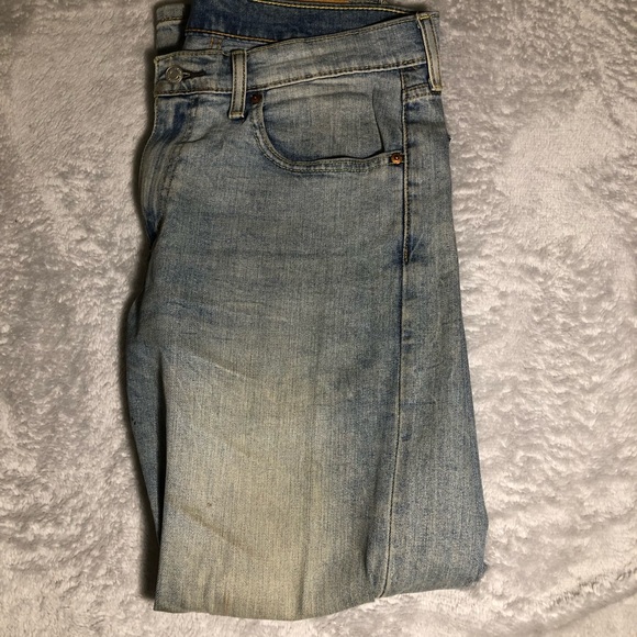 Men’s Jeans - Picture 5 of 6